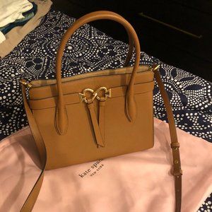 Kate Spade Toujours Medium Satchel